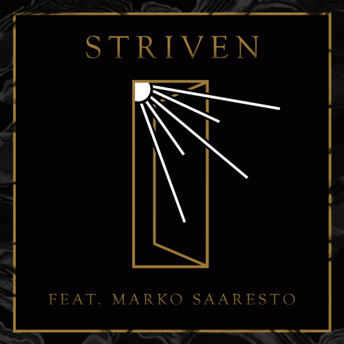 Jay Ray : Striven (ft. Marko Saaresto)